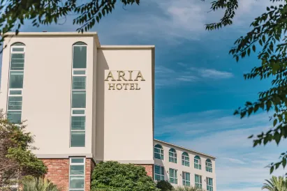 Aria Hotel