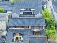 Yangzhou Dongguan Street Yunlai Homestay