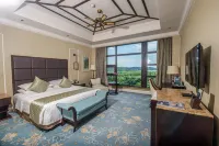 Wuxi Taihu Hotel Hotels near Wuxi Institute of Commerce Business Foreign Language University