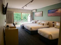 Nightcap at Hinterland Hotel Nerang Hotels in Nerang