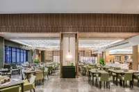HALOYON VILLA  WUYI - breakfast