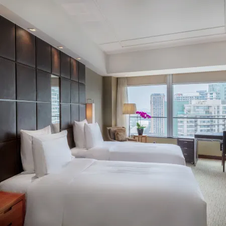 Grand Millennium Beijing