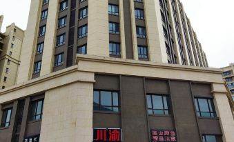 Tai yuan shang yue qi jiu dian - Housity