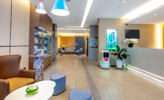 Home Inn Neo(Changzhi Huguan Gucheng Road Commercial Street Store)