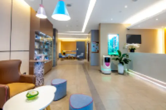 Homeinn · neo (Changzhi Huguan Gucheng Road Commercial Street)