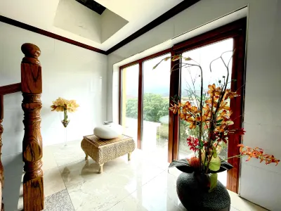Tianjin Yuanshan Jinshe Farmhouse (Panshan Branch)