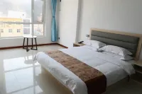 Daning Xinbinhe Hotel
