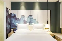 Jin Yi Premium Hotel (Hohhot Inner Mongolia International Convention and Exhibition Center)