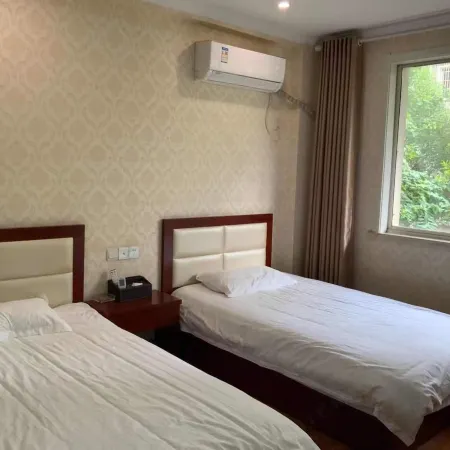 Xuancheng Zhihao Hotel