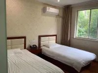 Xuancheng Zhihao Hotel - إقامة ريفية