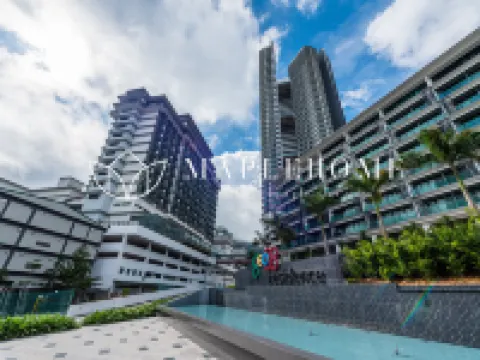 雲頂高原GEO38高級公寓 雲頂高原酒店