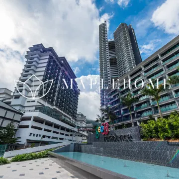 Geo38 Premier Suites Genting Highlands