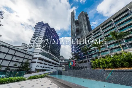 Geo38 Premier Suites Genting Highlands