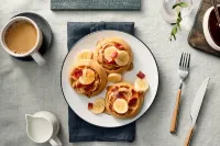 Fairfield Inn & Suites by Marriott Pottstown Limerick - breakfast