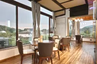 Sanshan Island Lushan Dexu Homestay Hotels in Suzhou
