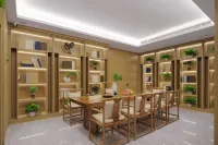 沐江南飯店（丹陽西門金鷹店）