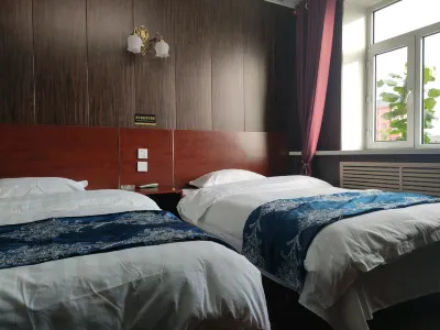 Xinrui Hotel Hotels near Tianlong Shopping Mall