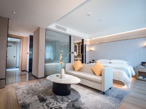 Lancang Jianyi Boutique Hotel