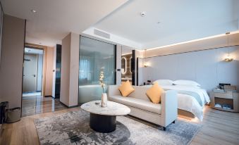 Lancang Jianyi Boutique Hotel