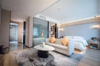 Lancang Jianyi Boutique Hotel Hotels near Mupamipa Calabash Square