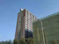 Qingxinyaju Homestay (Jincheng Red Star Macalline)