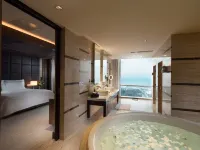 InterContinental Hotels QINGDAO by IHG Hotels near Qingdao Navy Museum