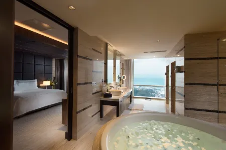 InterContinental Qingdao