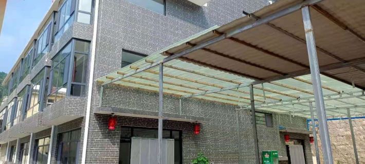 Hufu Manor Hotels in Pingshan