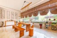 Lvye·Exquisite Mijing Leisure Homestay (Libo Xiaoqikong Scenic Area Dongmen Branch)