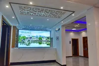 宏村徽影ブティック中国式旅館