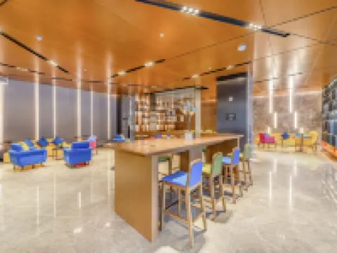 Hampton by Hilton Dongguan Central Square Hotels in Dongguan