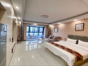 Hefei Swan Lake Apartment