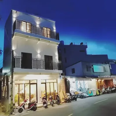 Lixia Hostel Hotels near Liouchiou Yu Lighthouse