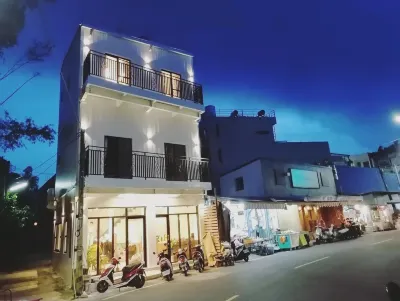 Lixia Hostel Hotels in Xiaoliuqiu