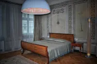 Hotel Pod Różą