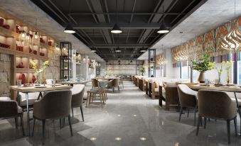 Seda Orange Hotel
