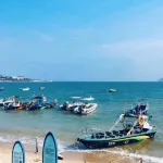 Lanjing Guesthouse - مسبح خاص