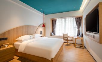 Windson Hotel Haikou (arcade Old Street store)