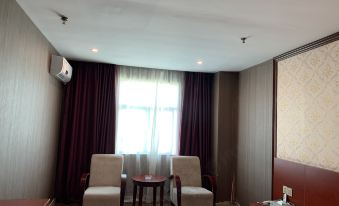 Junhao Business Hotel