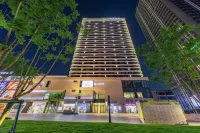 Jinke Shengjia Hotel Hotels in Jiangjin District