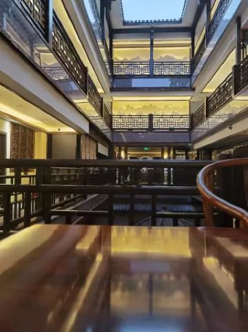 Mijing Ancient City Homestay