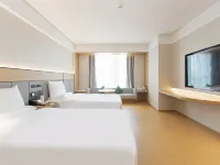 JI Hotel (Tianjin Jinnan Daxuecheng Weishan Nan Road) Hotels near Jinwan Square