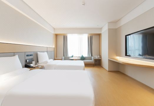 천진 둥리구 호텔 추천