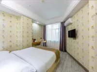 Tianhai Yuyuan Hotel (Jiujiang Railway Station) Hotels in Jiujiang