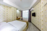 Tianhai Yuyuan Hotel (Jiujiang Railway Station) Hotels in Jiujiang
