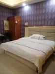 지에시 양광 비즈니스 중국 스타일 인 (Inn)