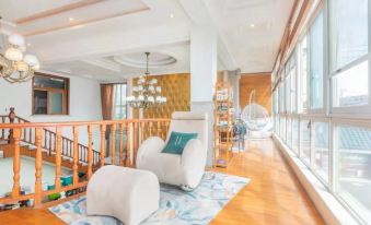 Haijiao Qihao Short-term Rental Apartment