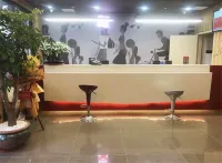 尚客優飯店（廬江泥河路店）