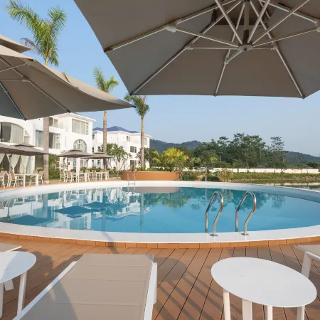 Muyun·Gui Resort