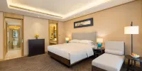 Kande Grand Land Hotel - Deluxe Suite - Mit Aussicht (Terrasse)